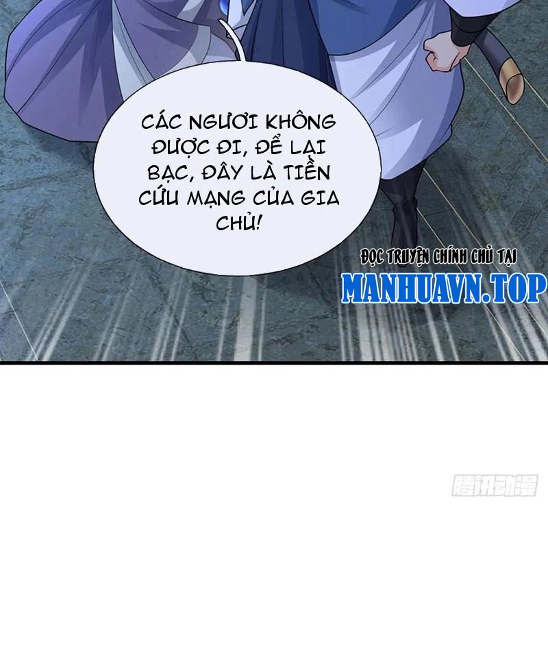 Khí Quan Thức Tỉnh, Ta Đột Nhiên Vô Địch! Chapter 77 - Trang 3