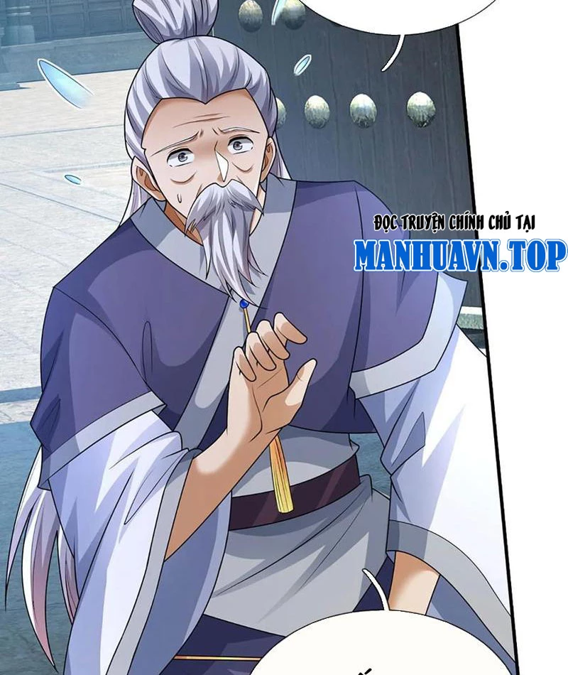 Khí Quan Thức Tỉnh, Ta Đột Nhiên Vô Địch! Chapter 77 - Trang 3