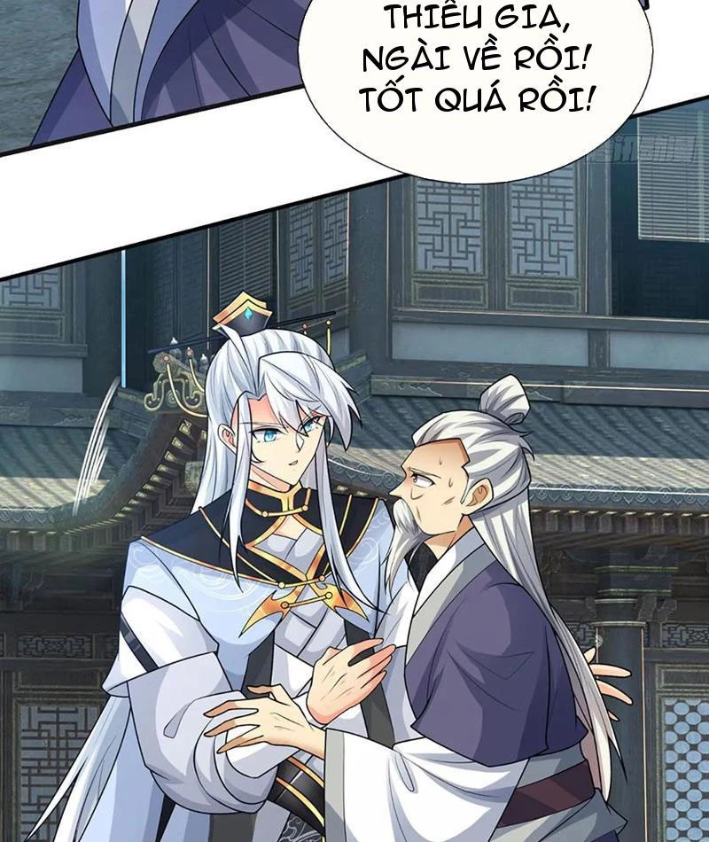 Khí Quan Thức Tỉnh, Ta Đột Nhiên Vô Địch! Chapter 77 - Trang 3