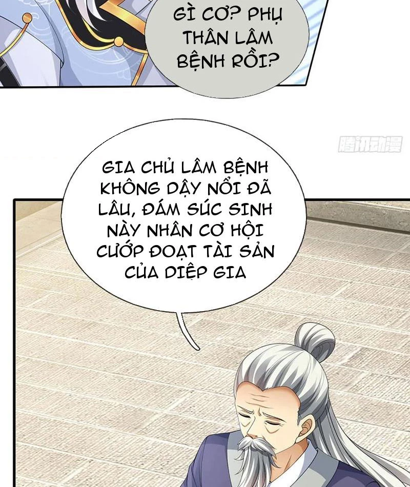 Khí Quan Thức Tỉnh, Ta Đột Nhiên Vô Địch! Chapter 77 - Trang 3