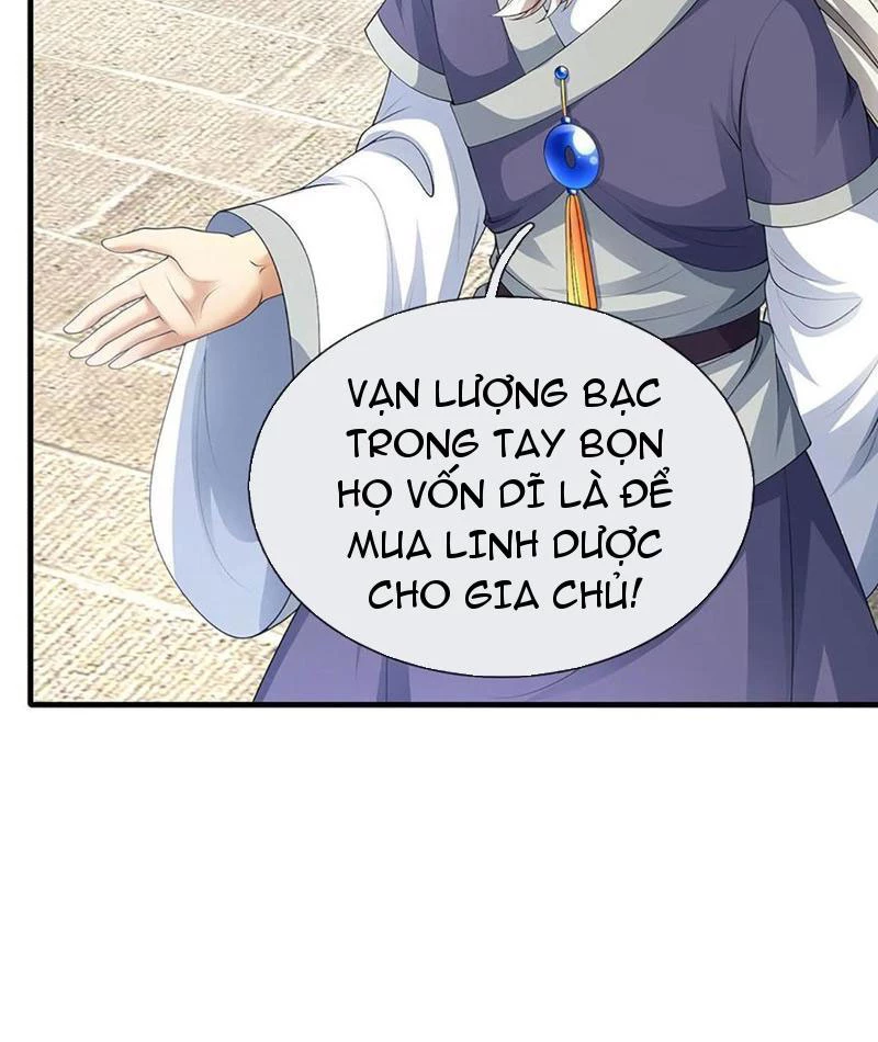 Khí Quan Thức Tỉnh, Ta Đột Nhiên Vô Địch! Chapter 77 - Trang 3
