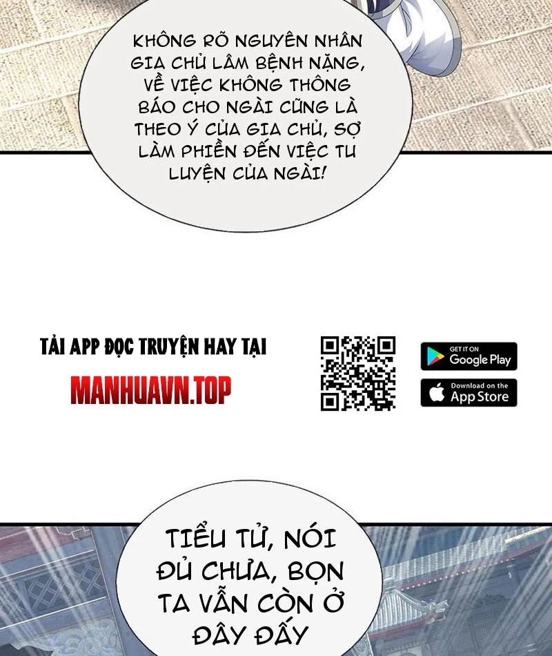 Khí Quan Thức Tỉnh, Ta Đột Nhiên Vô Địch! Chapter 77 - Trang 3