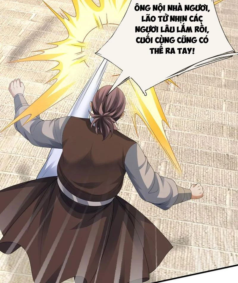 Khí Quan Thức Tỉnh, Ta Đột Nhiên Vô Địch! Chapter 78 - Trang 3