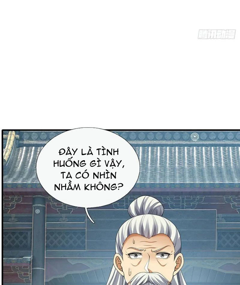 Khí Quan Thức Tỉnh, Ta Đột Nhiên Vô Địch! Chapter 78 - Trang 3
