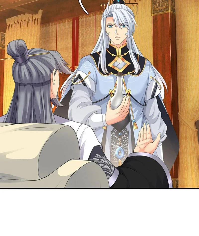 Khí Quan Thức Tỉnh, Ta Đột Nhiên Vô Địch! Chapter 78 - Trang 3