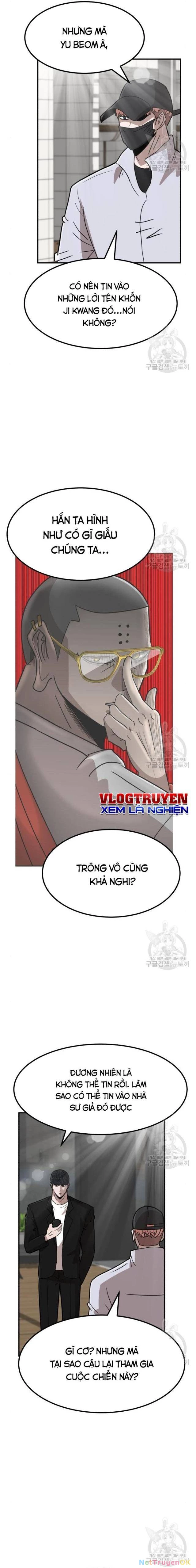 coin báo thù Chapter 27 - Next Chapter 28