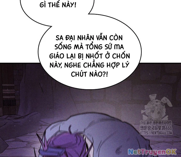 Vị Thần Trở Lại Chapter 109 - Next Chapter 110