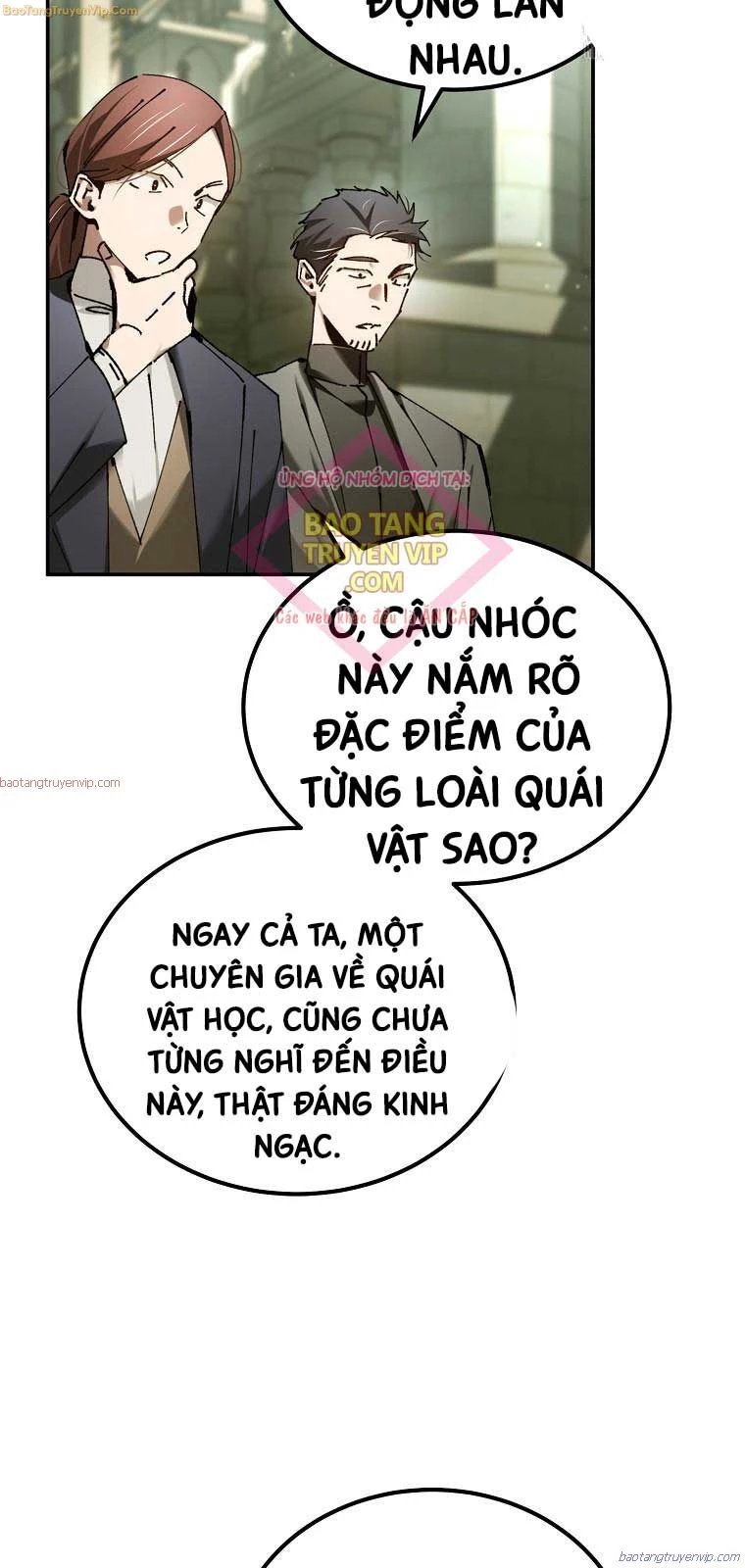 trở thành thiên tài tốc biến của học viện ma pháp Chapter 45 - Next Chapter 46