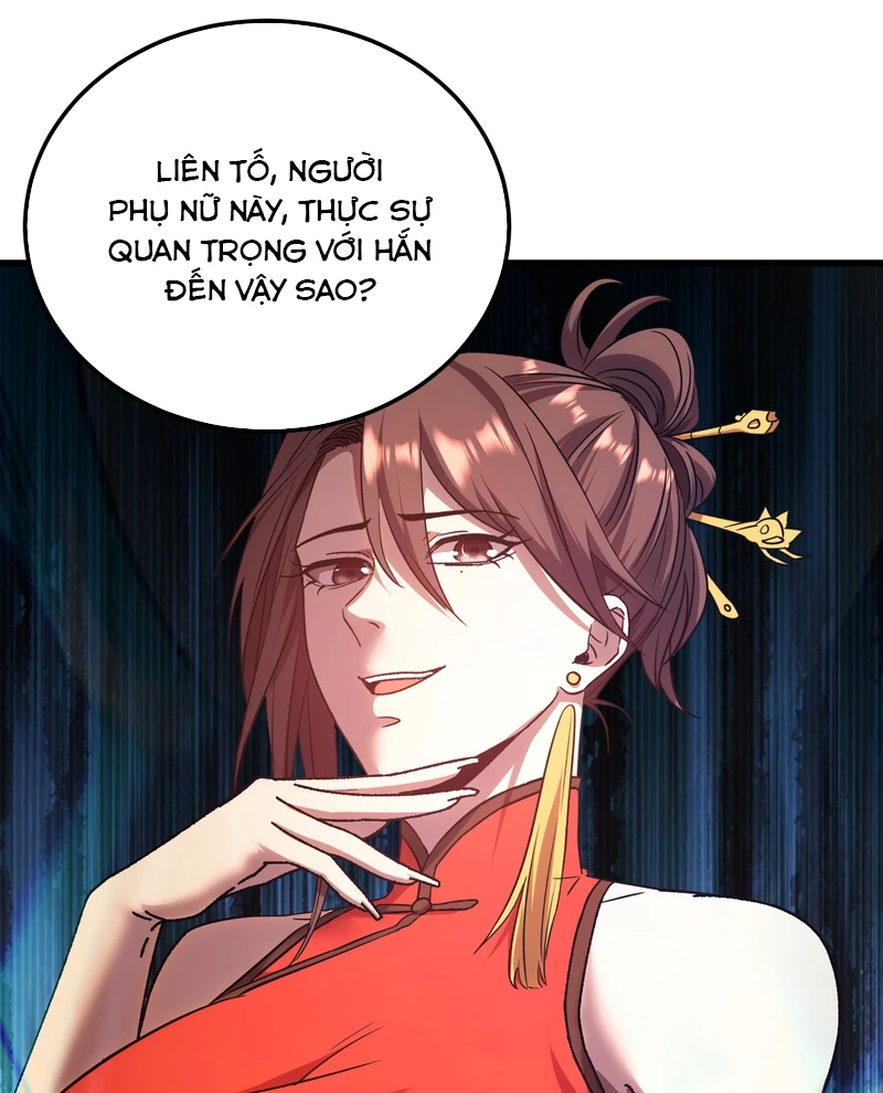 Cao Võ: Hạ Cánh Đến Một Vạn Năm Sau Chapter 174 - Next Chapter 175