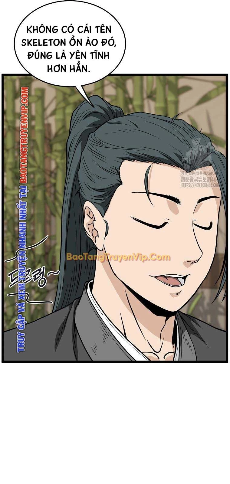 Đăng Nhập Murim Chapter 205 - Trang 4
