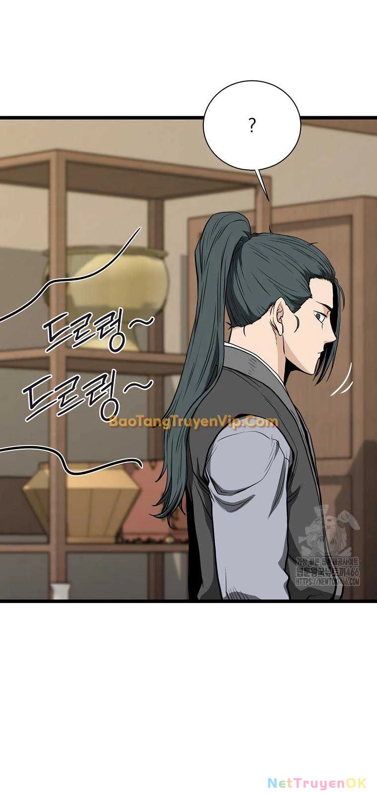 Đăng Nhập Murim Chapter 205 - Trang 4