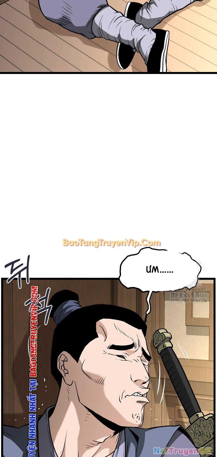 Đăng Nhập Murim Chapter 205 - Trang 4