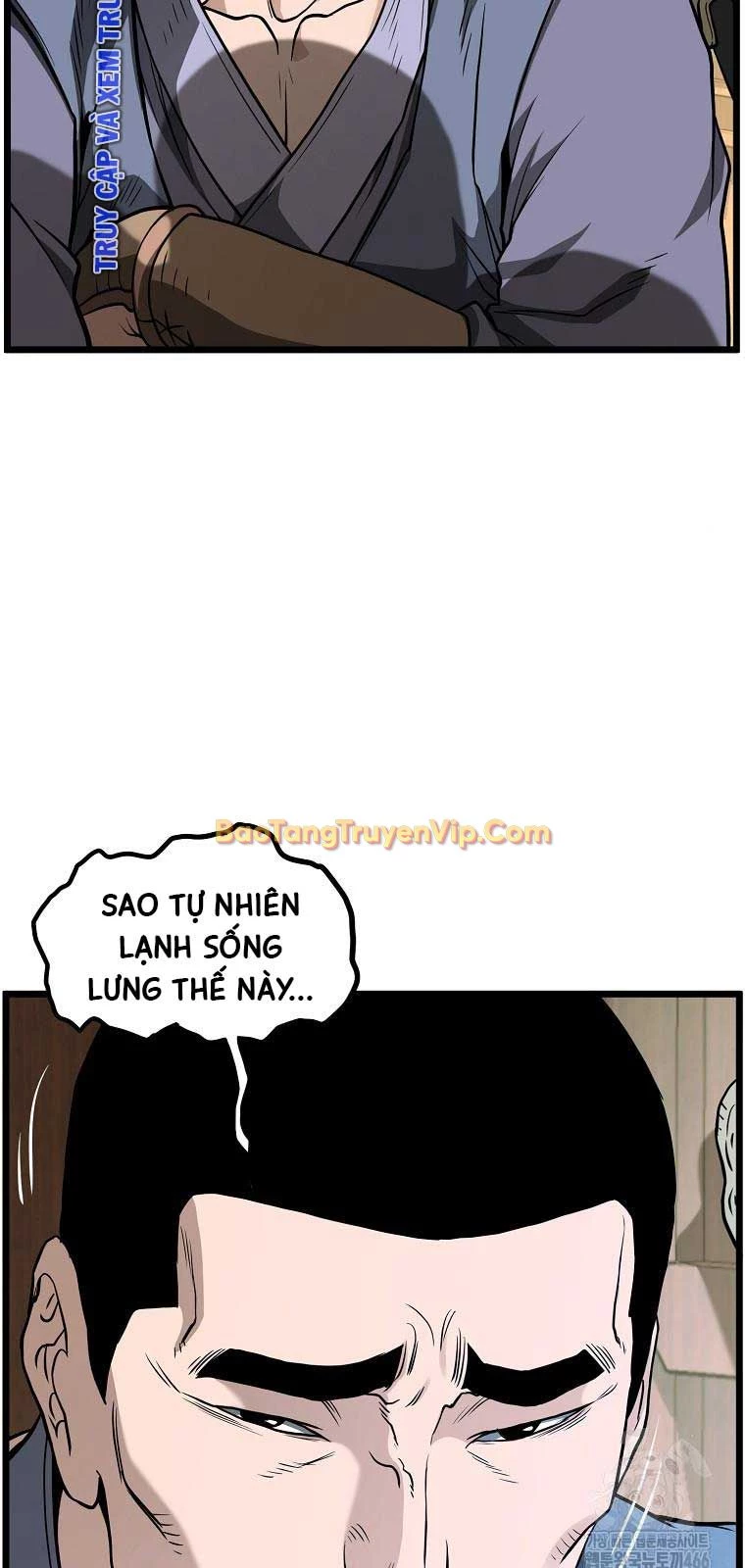 Đăng Nhập Murim Chapter 205 - Trang 4