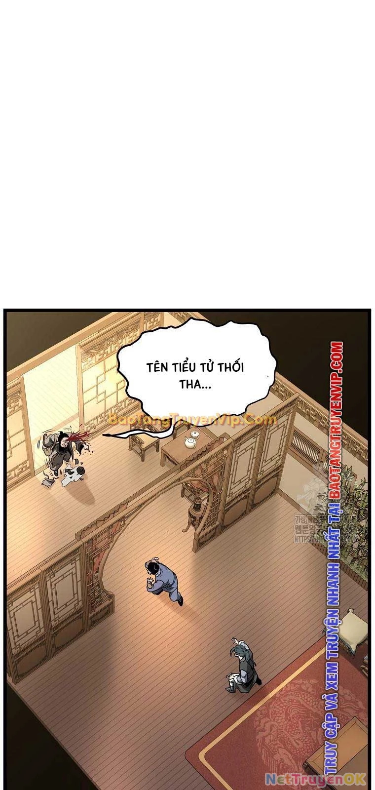 Đăng Nhập Murim Chapter 205 - Trang 4