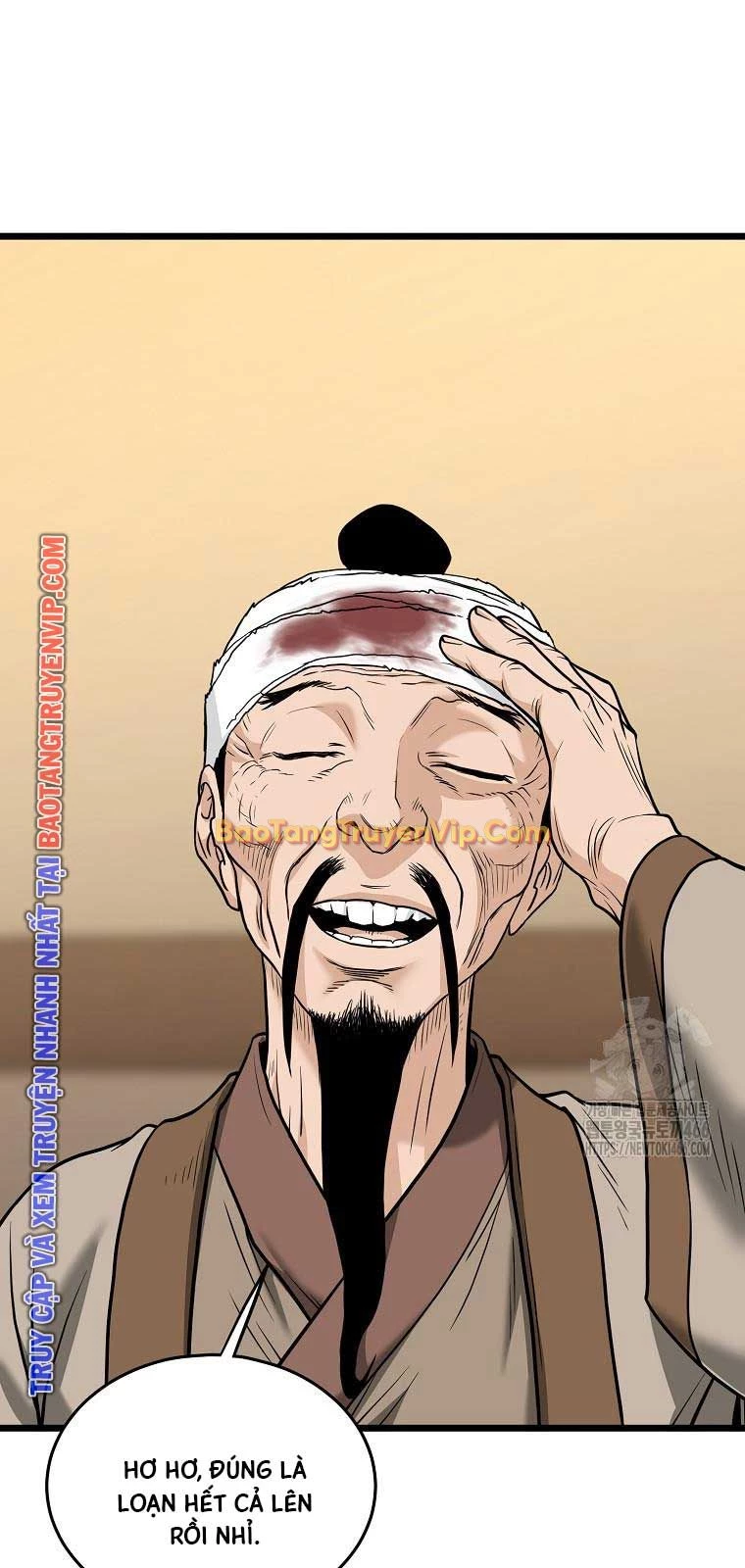 Đăng Nhập Murim Chapter 205 - Trang 4