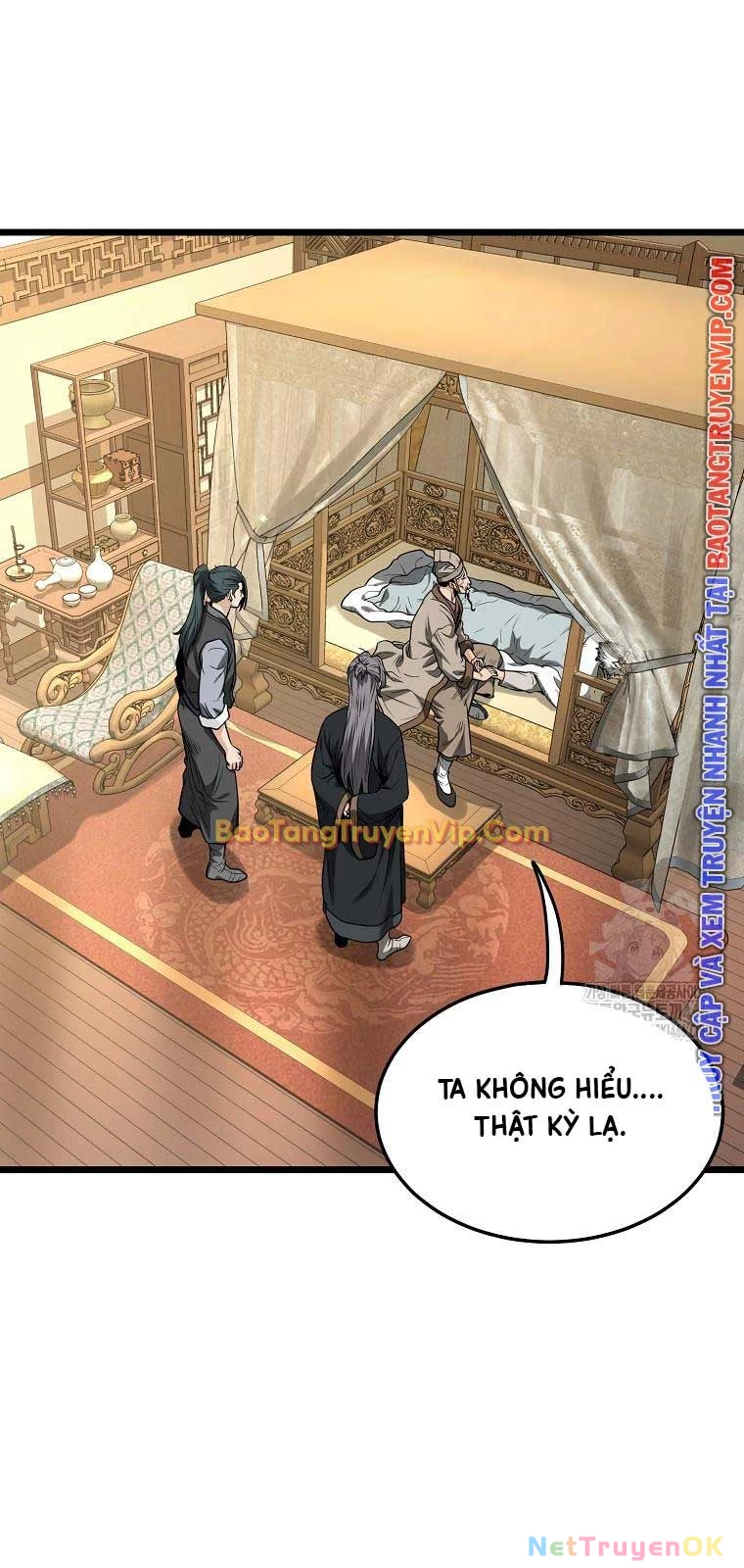 Đăng Nhập Murim Chapter 205 - Trang 4