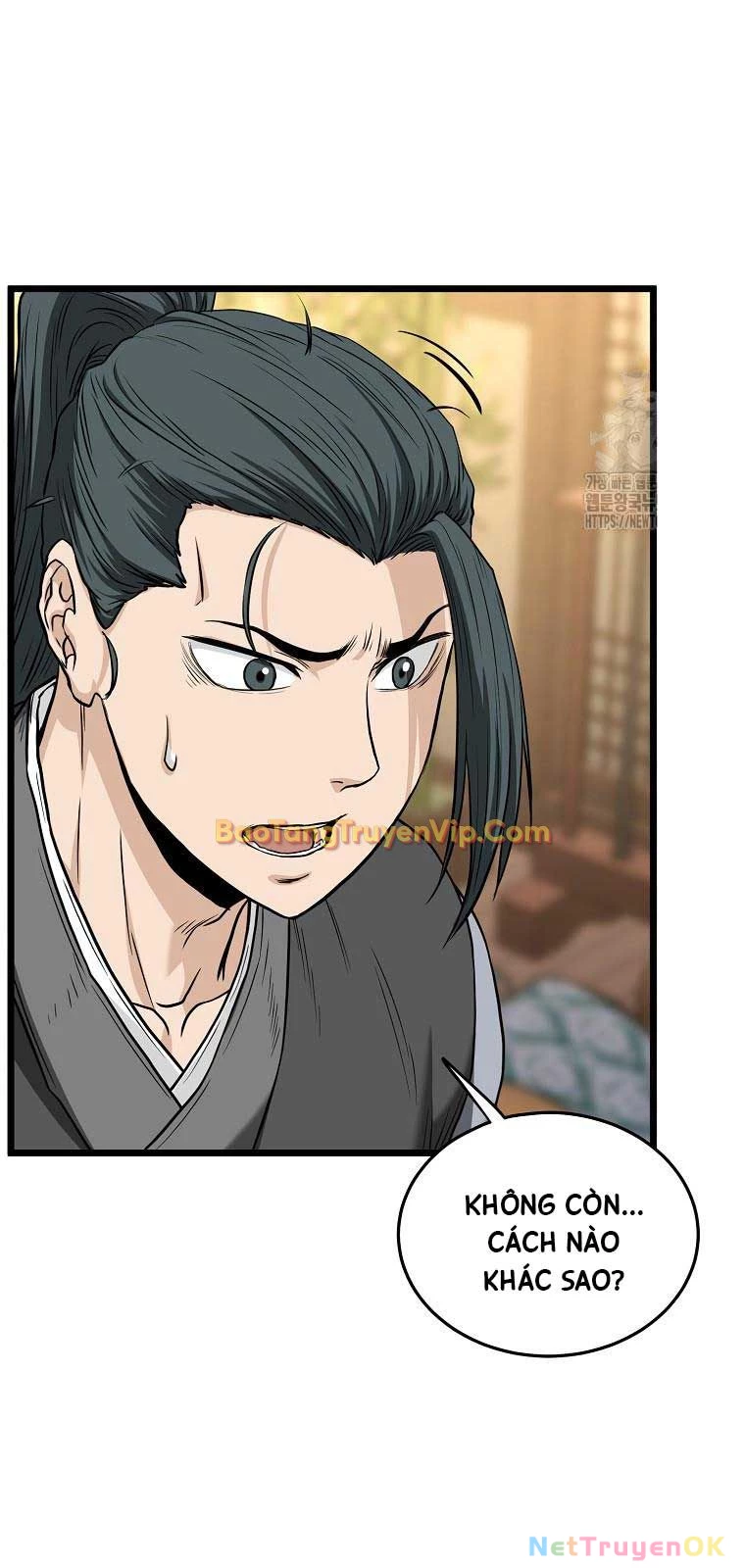 Đăng Nhập Murim Chapter 205 - Trang 4