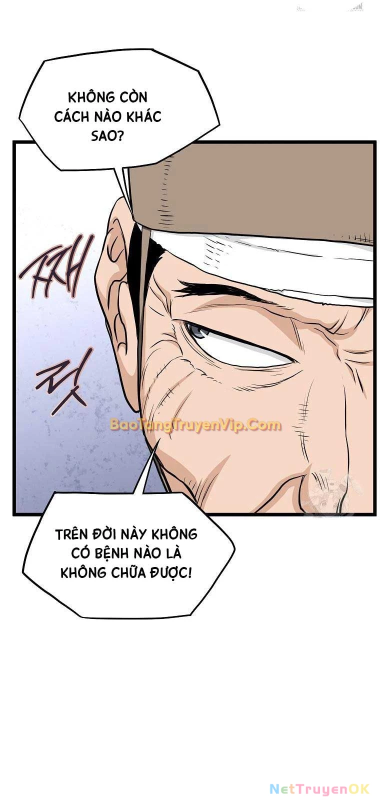 Đăng Nhập Murim Chapter 205 - Trang 4