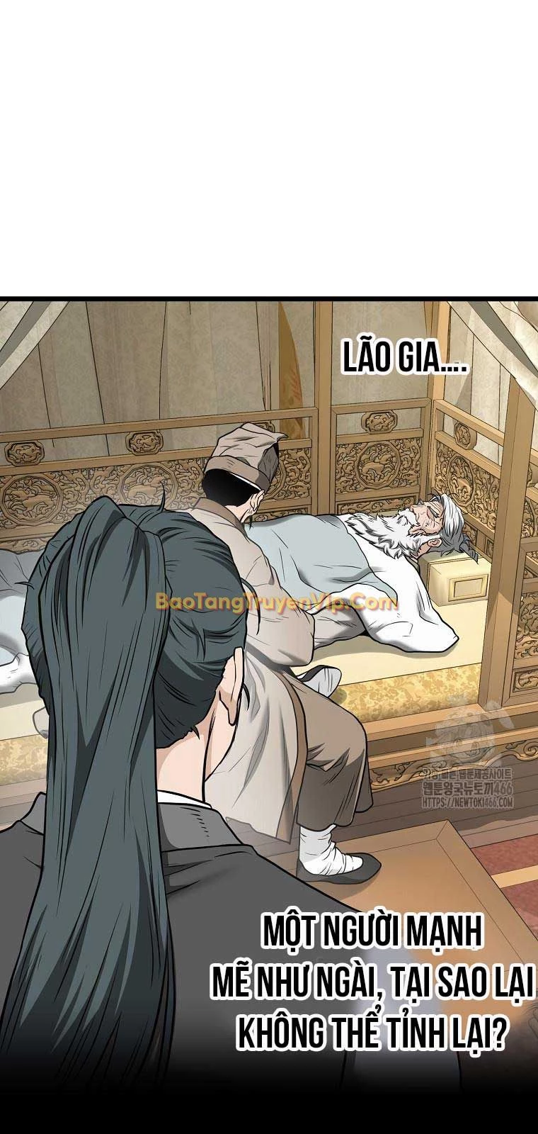 Đăng Nhập Murim Chapter 205 - Trang 4