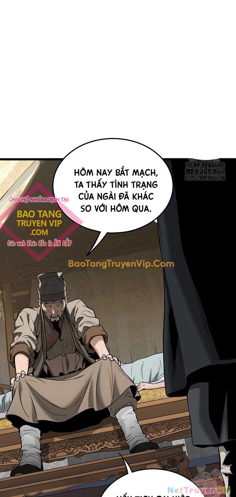 Đăng Nhập Murim Chapter 205 - Trang 4
