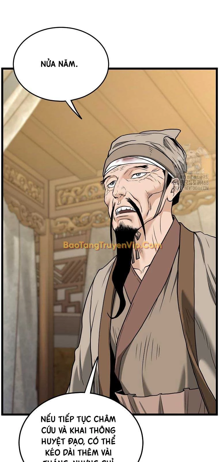 Đăng Nhập Murim Chapter 205 - Trang 4