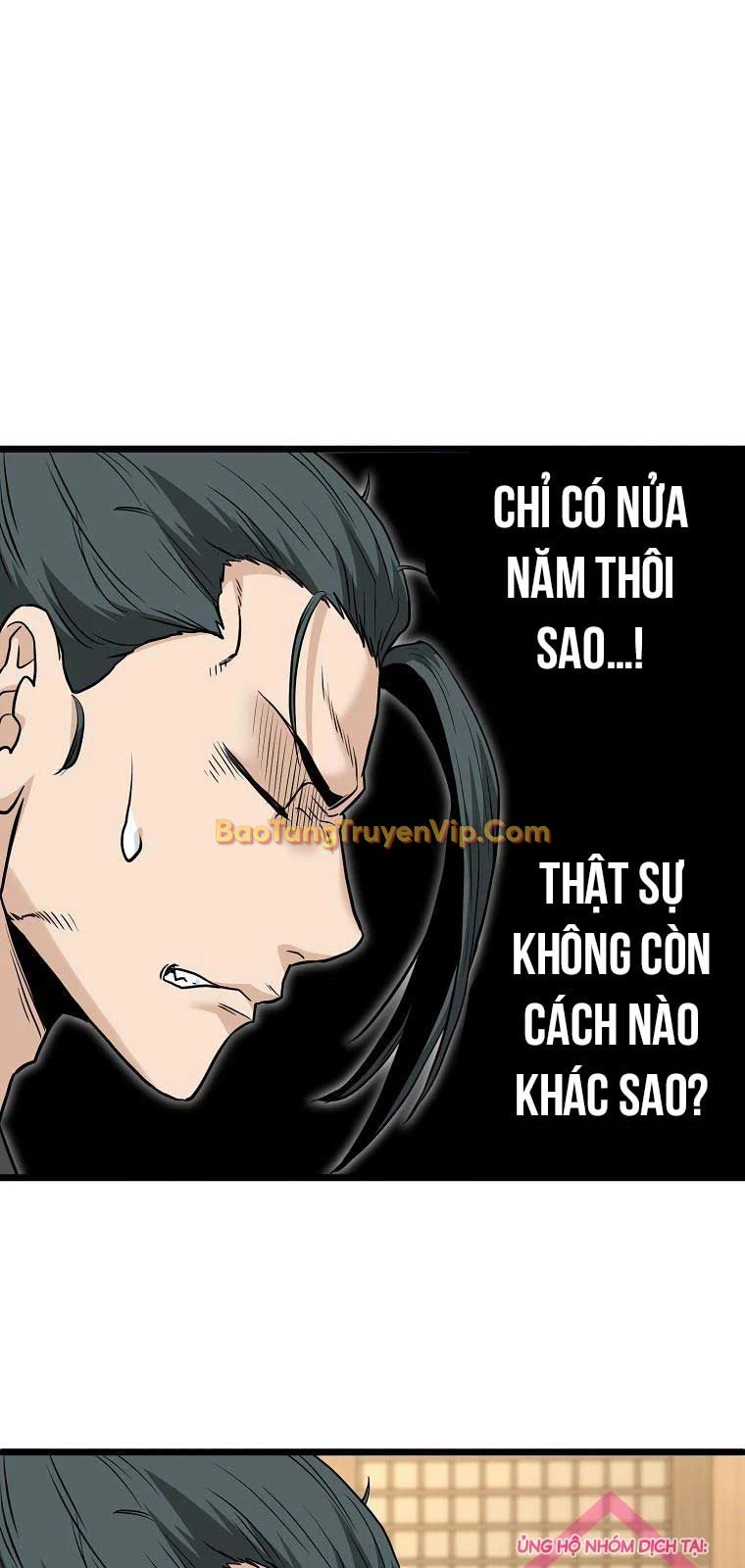 Đăng Nhập Murim Chapter 205 - Trang 4