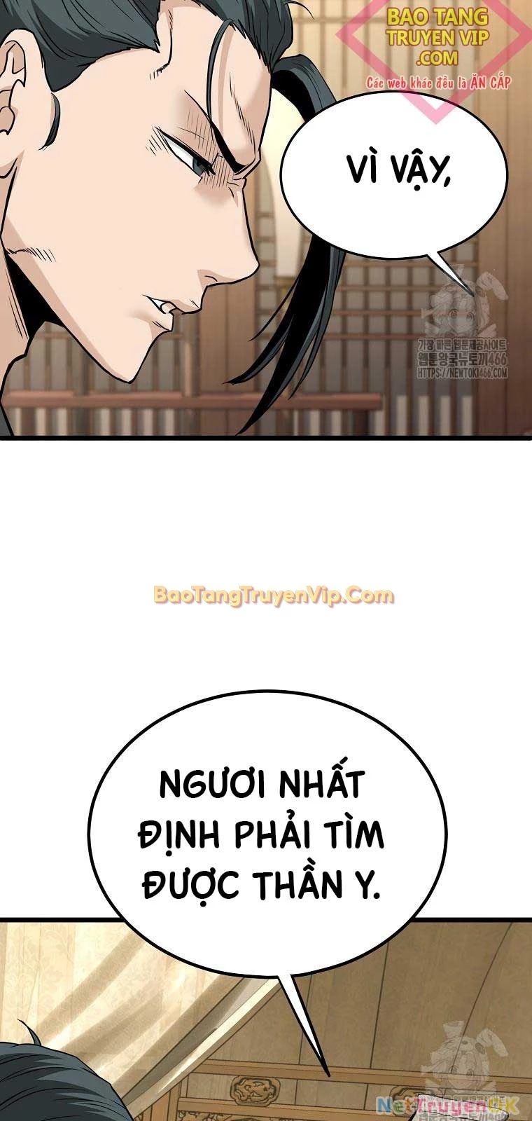 Đăng Nhập Murim Chapter 205 - Trang 4