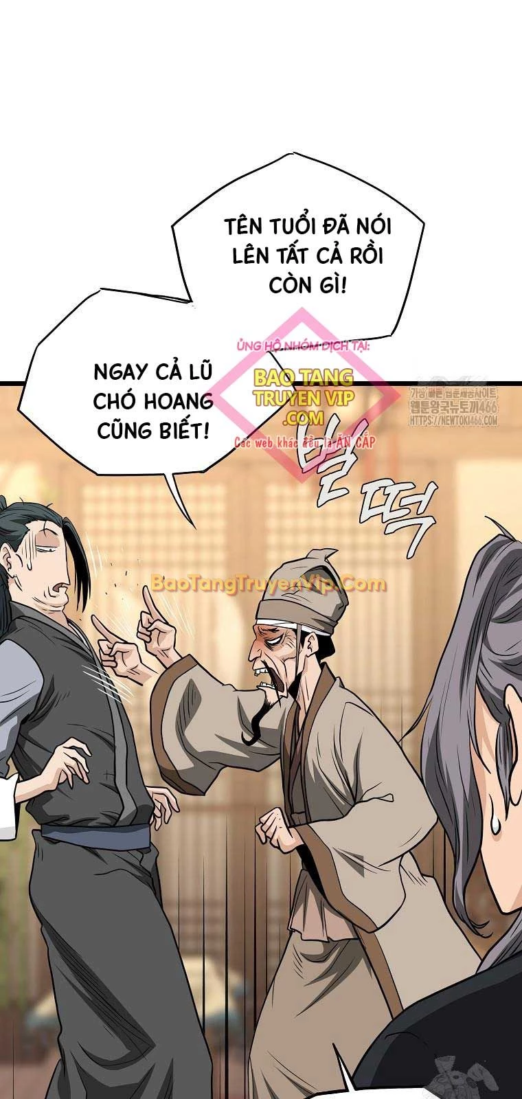 Đăng Nhập Murim Chapter 205 - Trang 4
