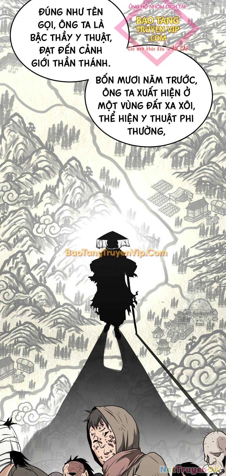 Đăng Nhập Murim Chapter 205 - Trang 4