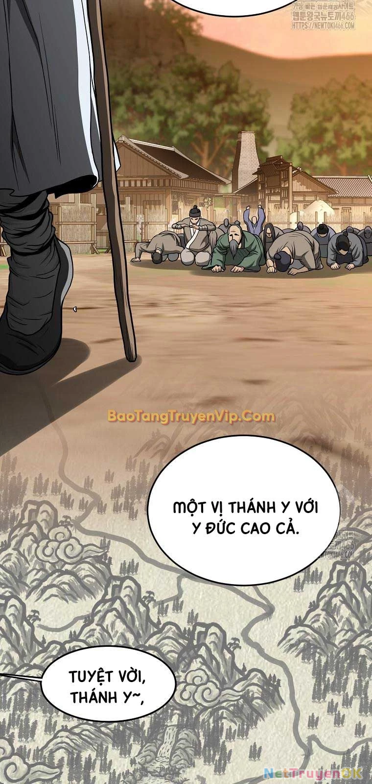 Đăng Nhập Murim Chapter 205 - Trang 4