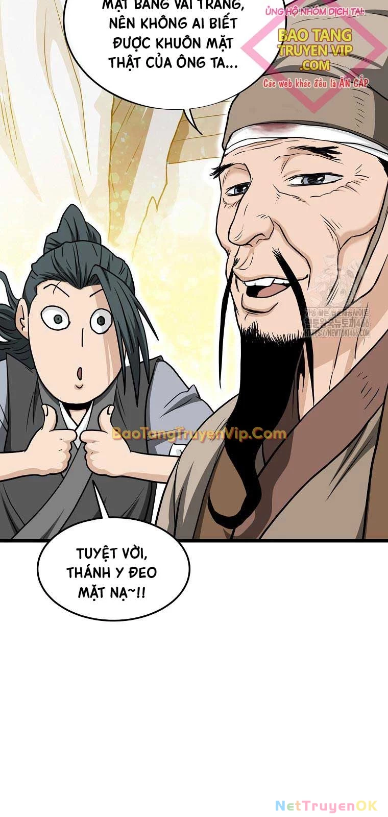 Đăng Nhập Murim Chapter 205 - Trang 4