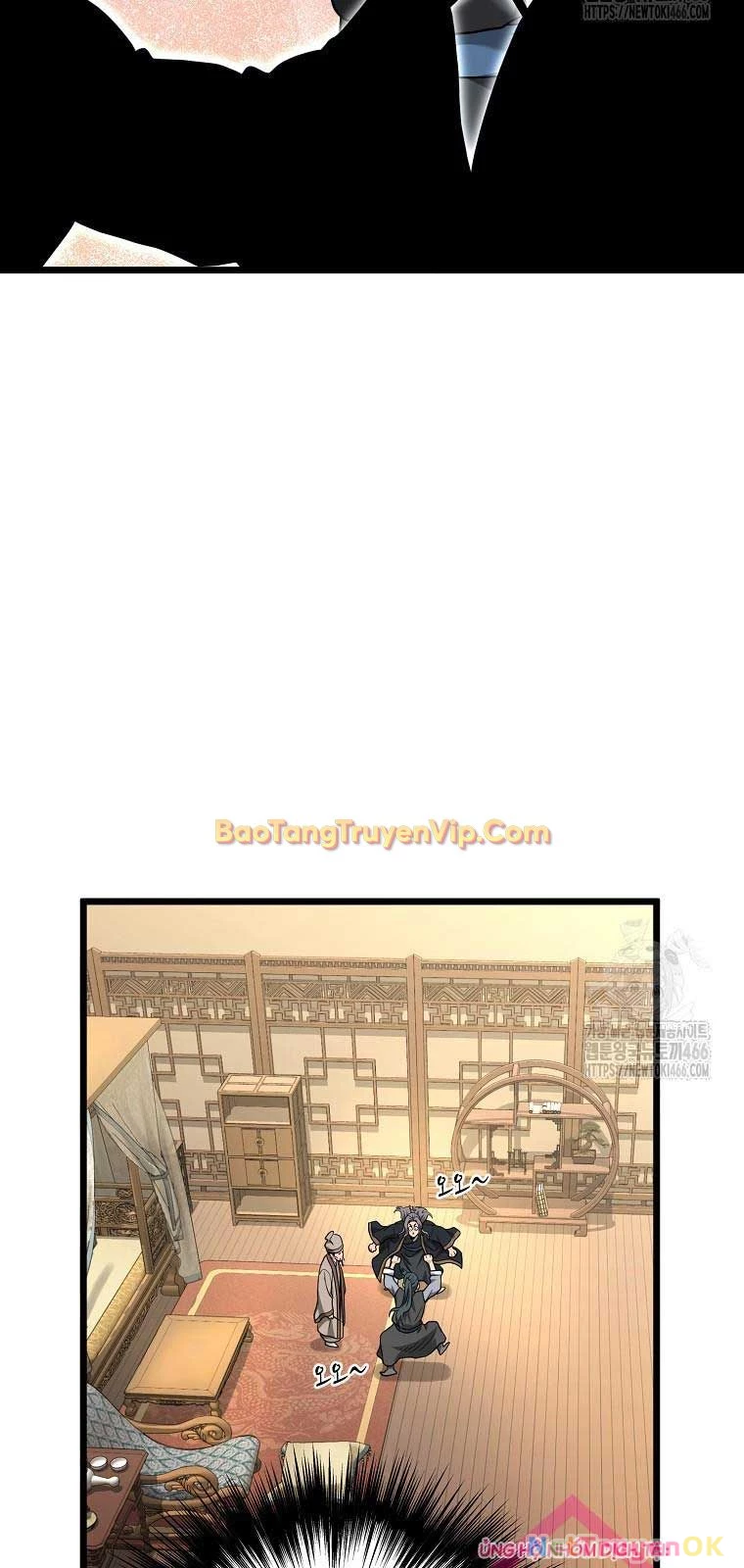 Đăng Nhập Murim Chapter 205 - Trang 4