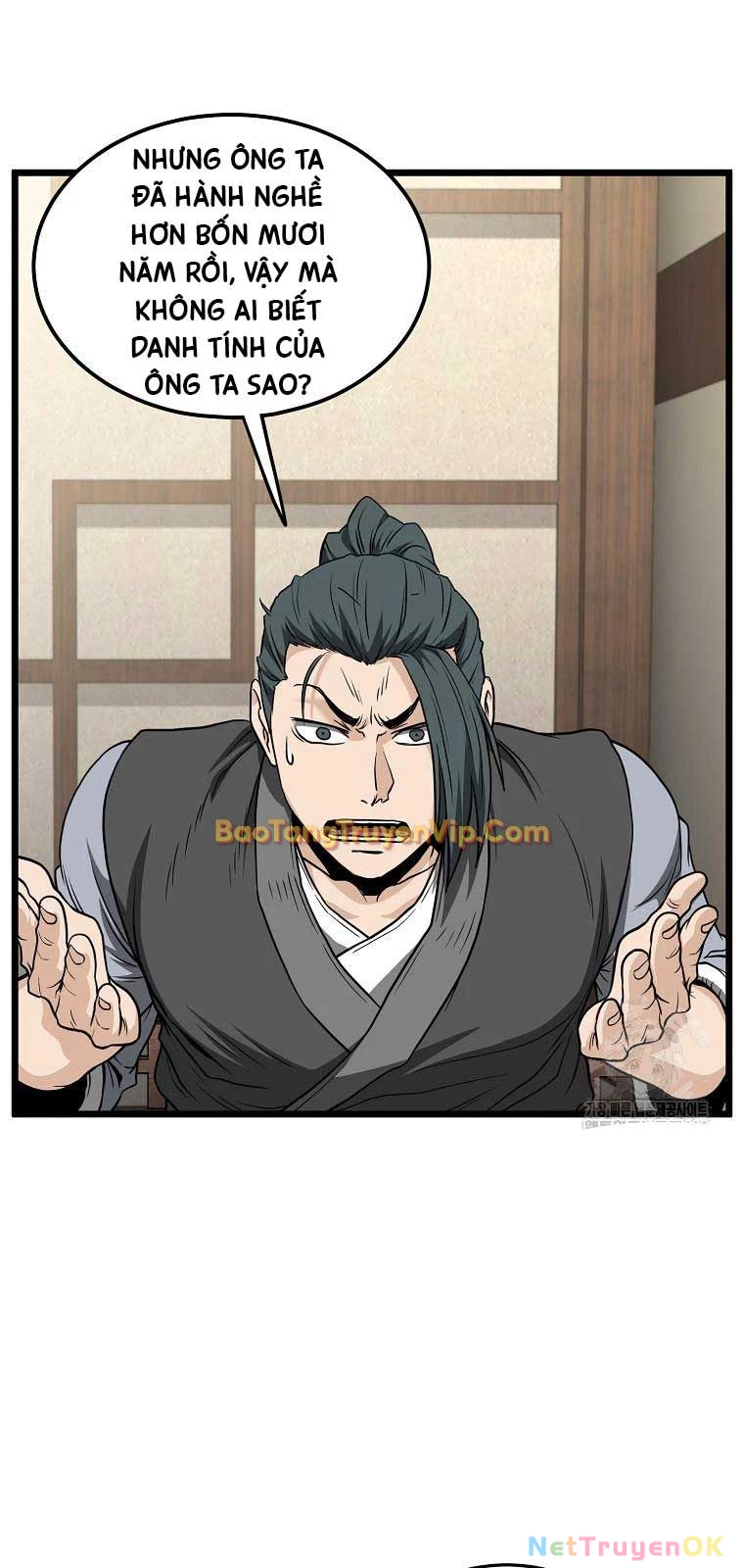 Đăng Nhập Murim Chapter 205 - Trang 4