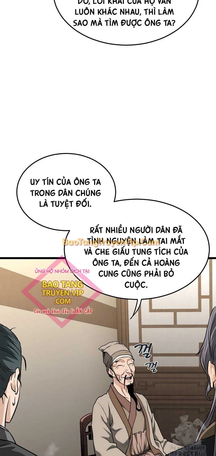 Đăng Nhập Murim Chapter 205 - Trang 4