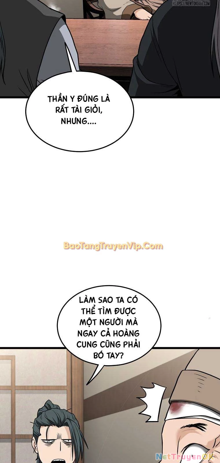 Đăng Nhập Murim Chapter 205 - Trang 4
