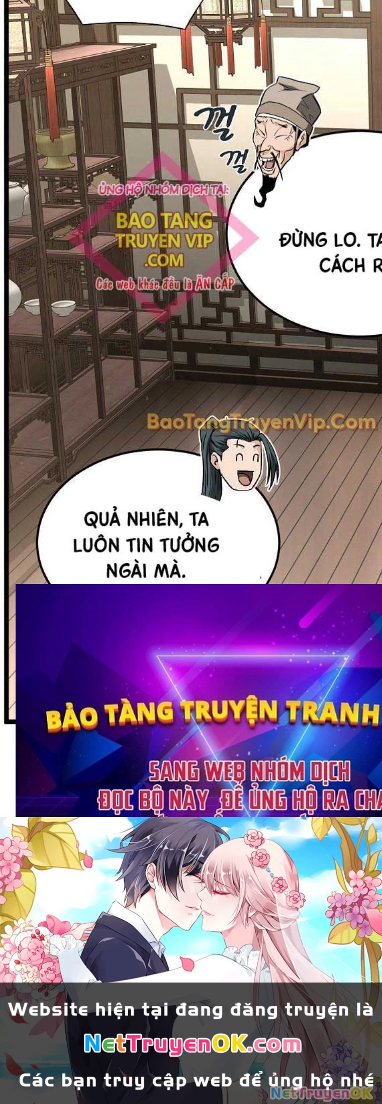 Đăng Nhập Murim Chapter 205 - Trang 4
