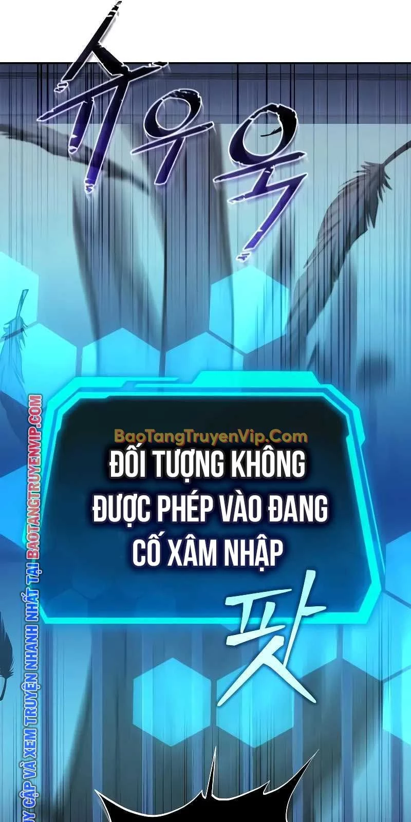 Tuyệt Đối Dân Cư Chapter 1 - Trang 2