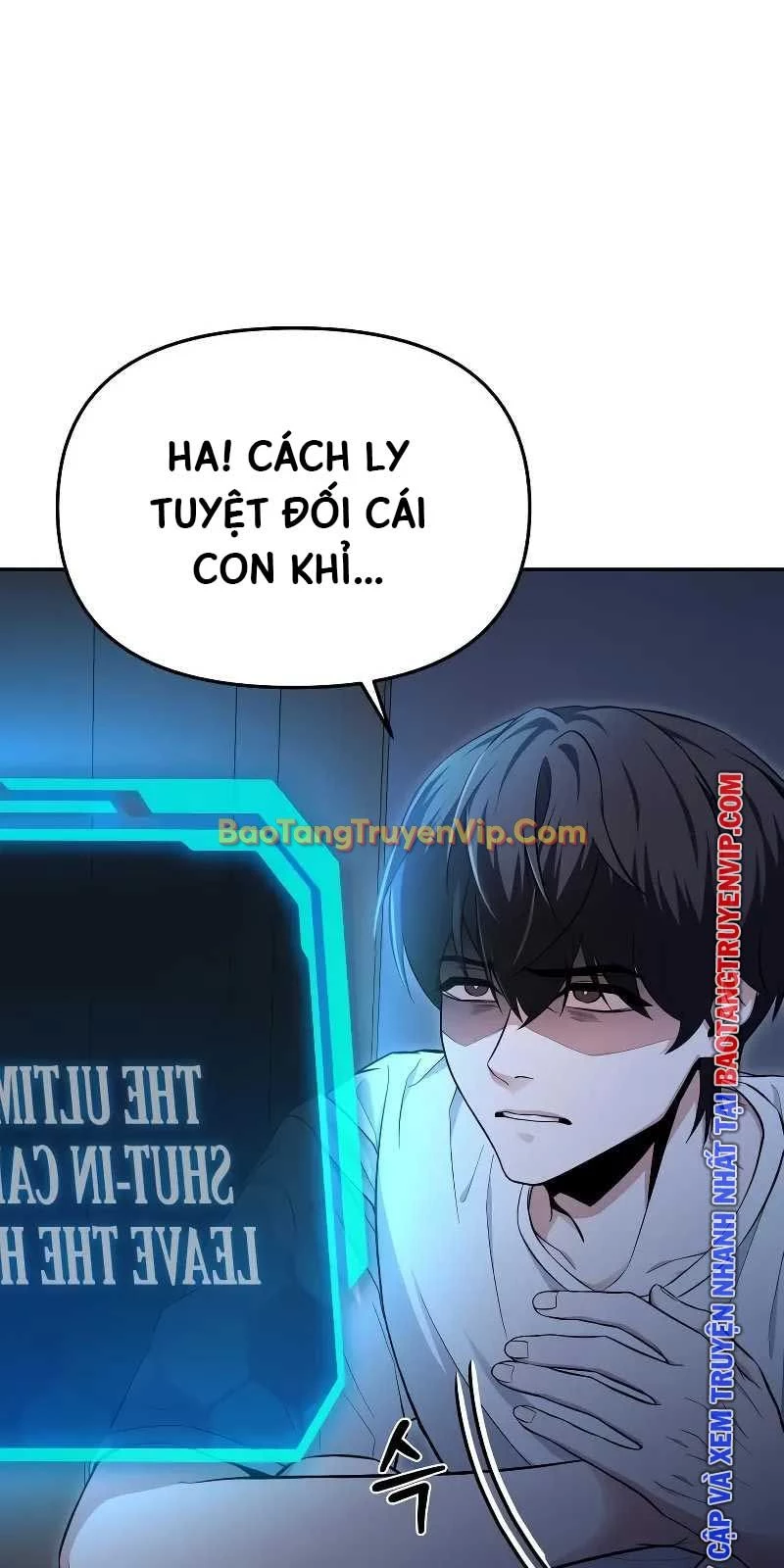 Tuyệt Đối Dân Cư Chapter 1 - Trang 2