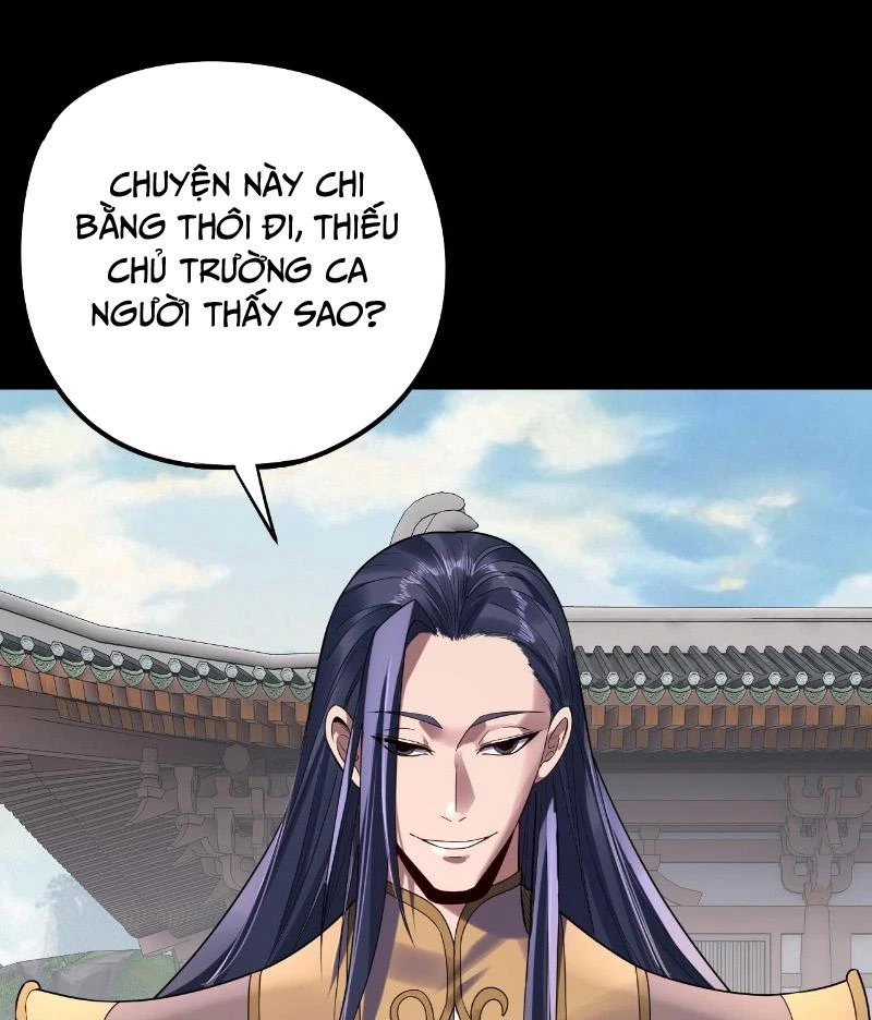 [FIX Thứ tự] Ta Trời Sinh Đã Là Nhân Vật Phản Diện Chapter 207 - Trang 2