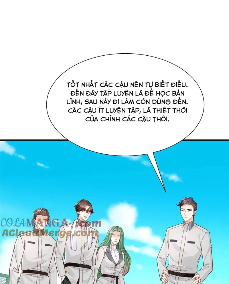 Mỗi Tuần Ta Có Một Nghề Nghiệp Mới Chapter 751 - Next Chapter 752