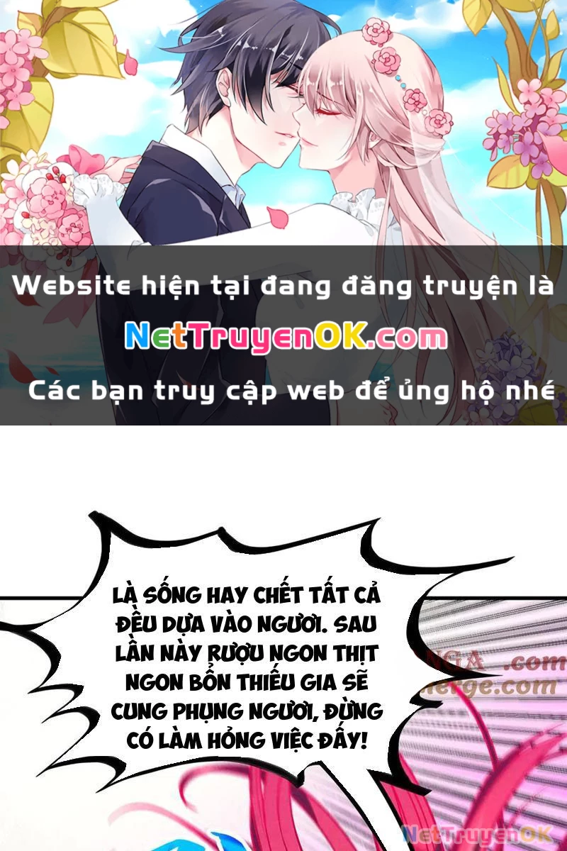 Vạn Cổ Chí Tôn Chapter 369 - Trang 4