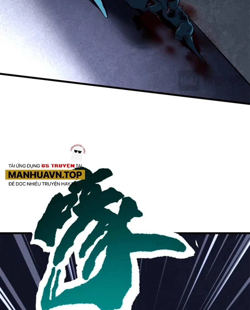 Siêu Cấp Thần Cơ Nhân Chapter 309 - Next Chapter 309
