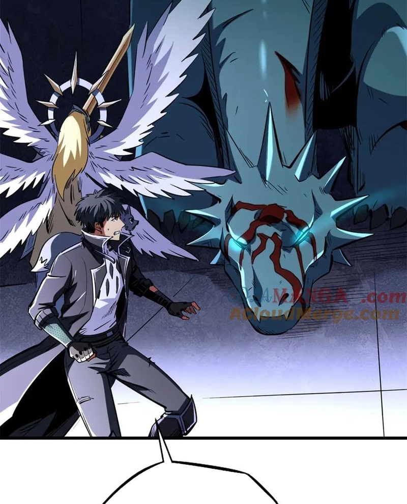 Siêu Cấp Thần Cơ Nhân Chapter 309 - Next Chapter 309
