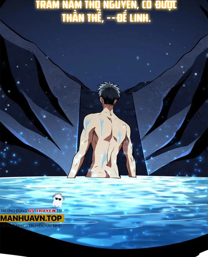 Siêu Cấp Thần Cơ Nhân Chapter 309 - Next Chapter 309