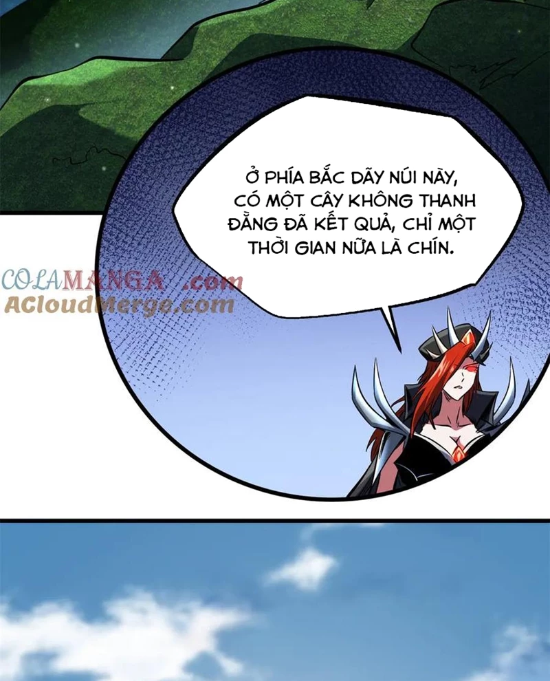 Siêu Cấp Thần Cơ Nhân Chapter 310 - Next Chapter 310