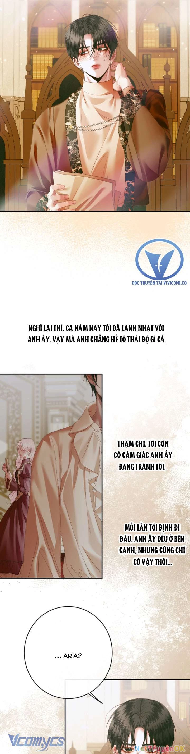Siren: Trở Thành Gia Đình Của Nhân Vật Phản Diện Chapter 122 - Trang 3