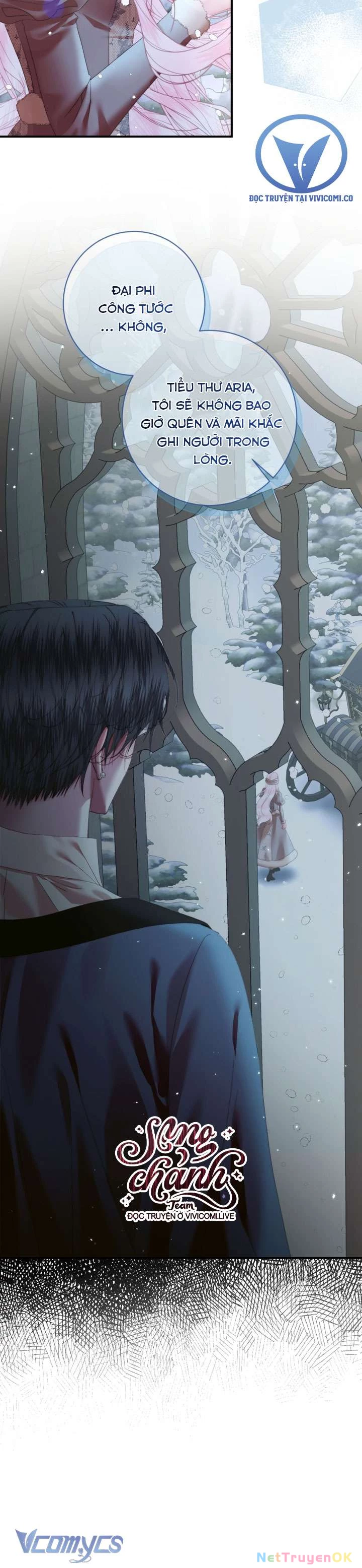 Siren: Trở Thành Gia Đình Của Nhân Vật Phản Diện Chapter 124 - Trang 3