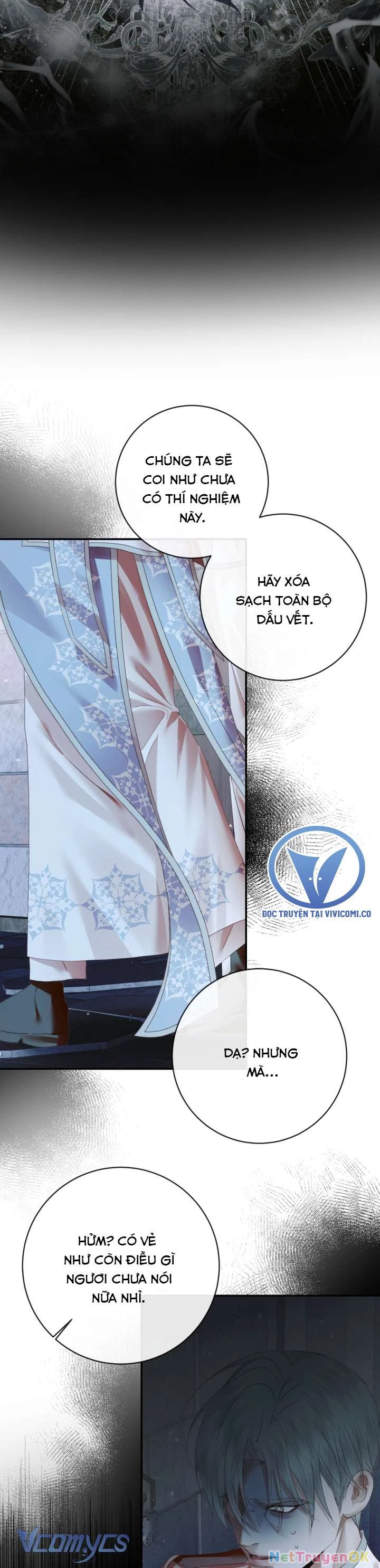 Siren: Trở Thành Gia Đình Của Nhân Vật Phản Diện Chapter 124 - Trang 3