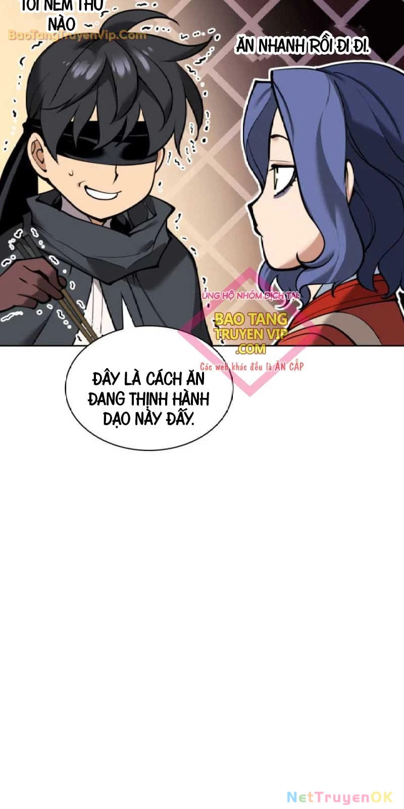 Thợ Rèn Huyền Thoại Chapter 258 - Next Chapter 259