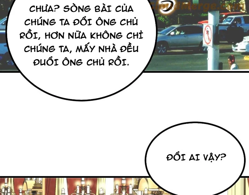 Ta Có 90 Tỷ Tiền Liếm Cẩu! Chapter 427 - Trang 4